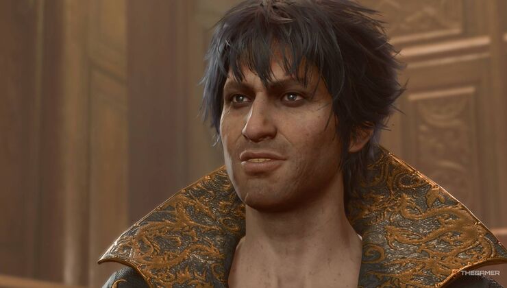 Baldur's Gate 3 Players Are Still Finding Painful Ways To Lose Honour Mode, And This One Comes From Choosing The Wrong Dialogue Option