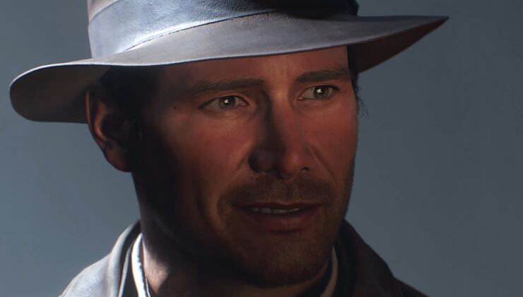 Indiana Jones Developer May Be Working on Several New Games