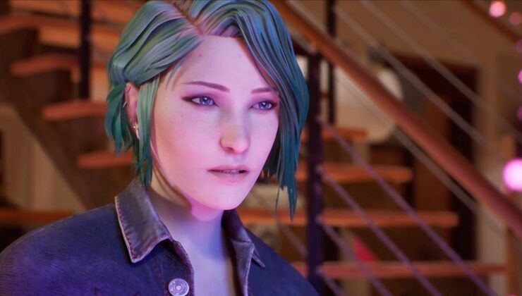 Chloe Is Finally Back In Life Is Strange: Reunion, But Fans Are Completely Split On Her Redesign