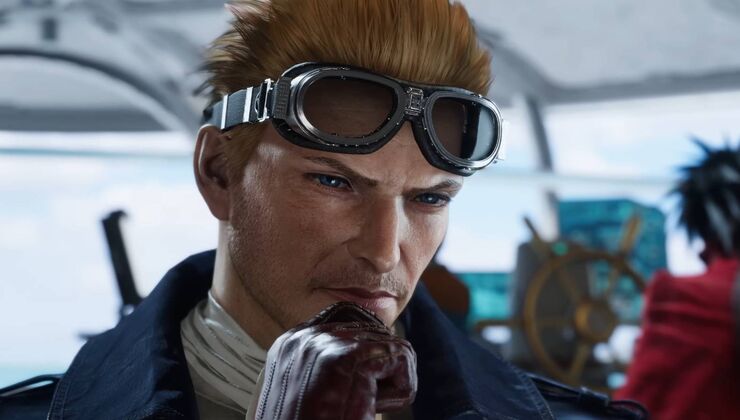Final Fantasy 7 Revelation DLC And Story Expansion Pass Have Appeared On The Epic Games Database