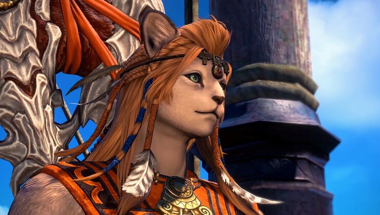 "Offensive" FFXIV Gear Sets Have Fans Threatening To Let Their Subs Run Out