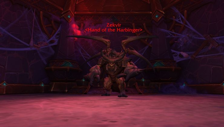 World of Warcraft Nerfs Zevkir Delve in a Big Way