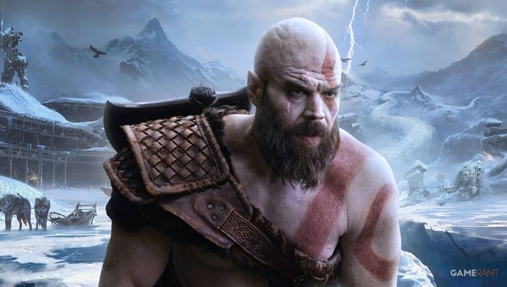 Amazon's God of War Planning to Recast More Major Characters for Season 2