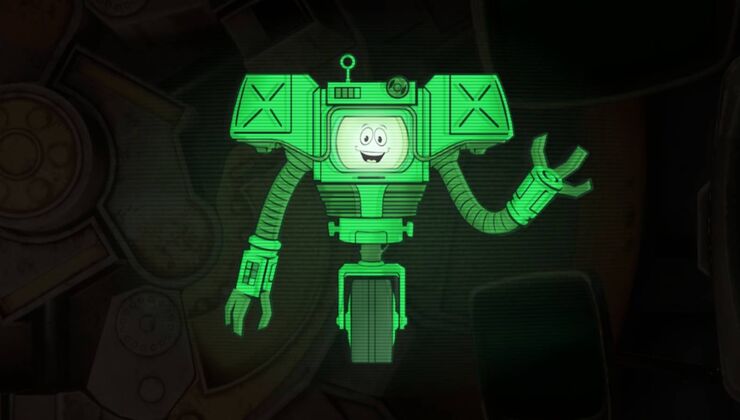 No, Amazon Wasn't Counting Down To The Reveal Of Fallout 3 And New Vegas Remasters After All