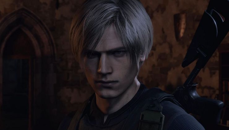 Resident Evil iOS Ports Now Require A Constant Internet Connection To Play