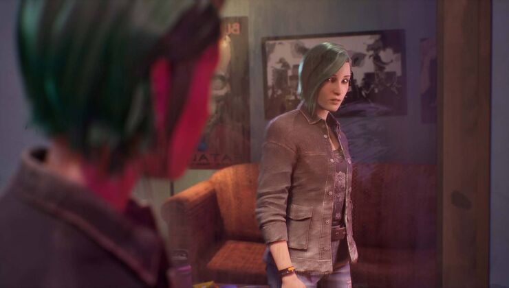 The Next Life Is Strange Game Has Been Revealed, And It's Coming In Just Two Months