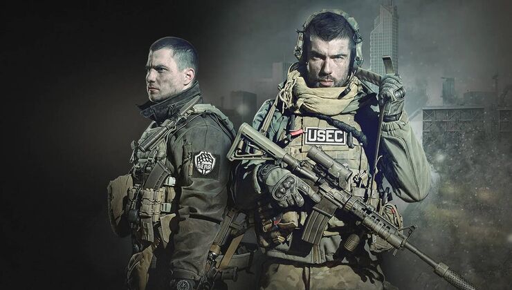 It's Officially The End Of An Era For Escape From Tarkov