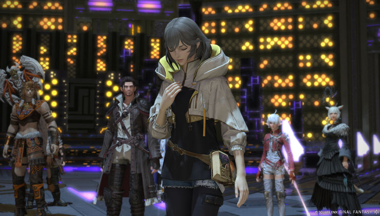 Final Fantasy 14's Yoshi-P Wants The Game To Finally Resolve The Big Problem With MMOs
