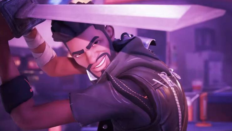 Fortnite's Save The World Is Going Free To Play Next Month