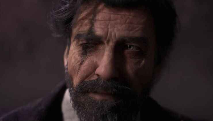 Clair Obscur's Andy Serkis Says There's Always Been Snobbery Towards Video Games Within Filmmaking