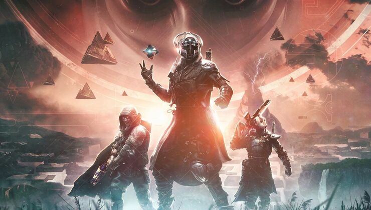 It's The End Of An Era For Bungie With CEO's Surprise Departure