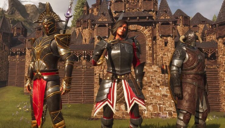 Conan Exiles Enhanced Is a Huge Visual Upgrade Coming to Steam in May | TechRaptor