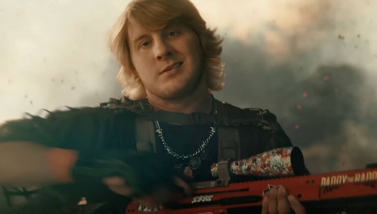 Battlefield 6 Disses Call of Duty in New Ad