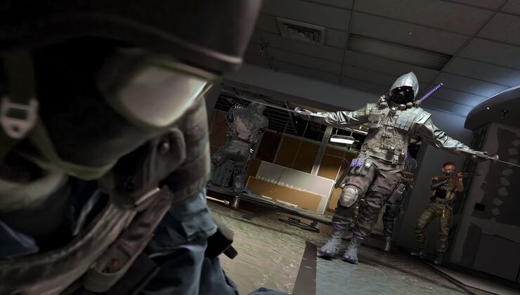 Black Ops 6 Season 2 Has Done Nothing To Bring Players Back As Player Count Continues To Struggle