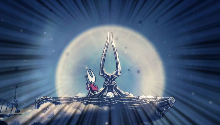 New Hollow Knight: Silksong Patch Addresses Its Biggest Controversy