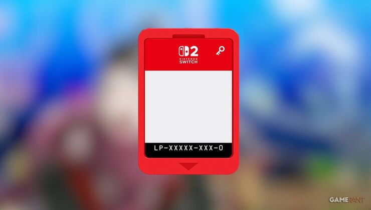 Upcoming Nintendo Switch 2 Physical Release Switches to Game Key-Cards, Cancels Orders