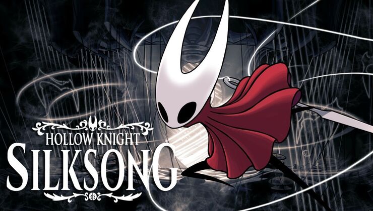 Hollow Knight: Silksong Reviews Indicate That the Game is a Massive Hit