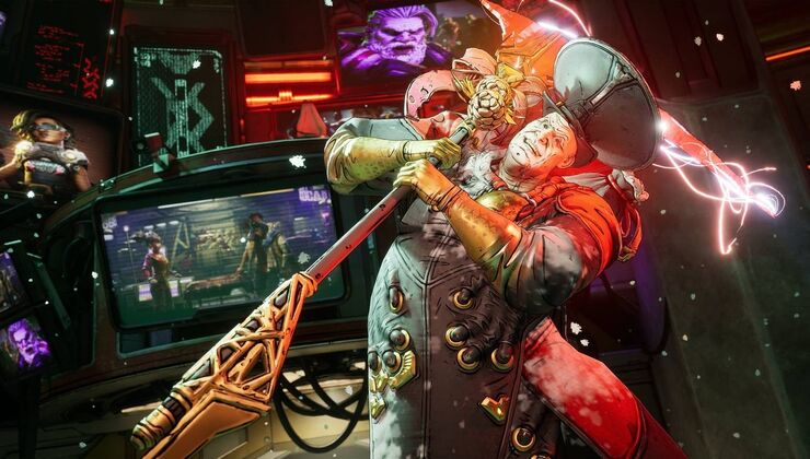 Borderlands 4 Post-Launch Content Announcement is Good News for Fans