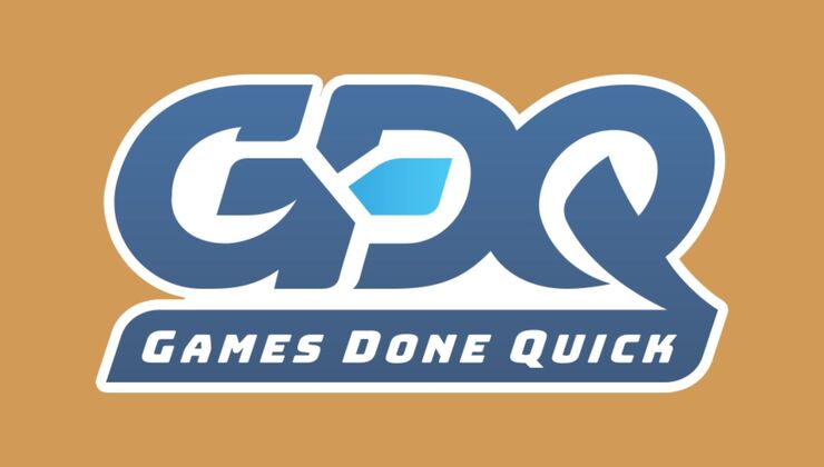 Summer Games Done Quick Raises $2.4 Million For Charity