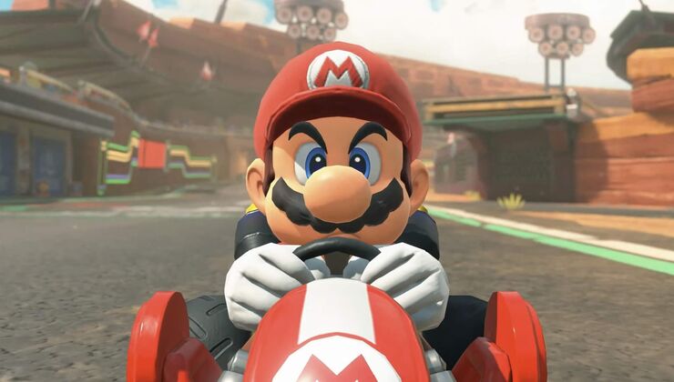 Mario Kart World Announced During Today's Switch 2 Direct | TechRaptor