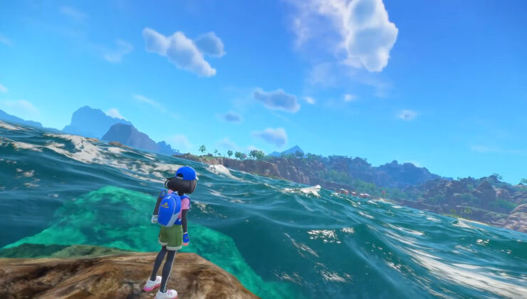 Pokémon Winds & Waves Perfect New Region Name Unites Gamers