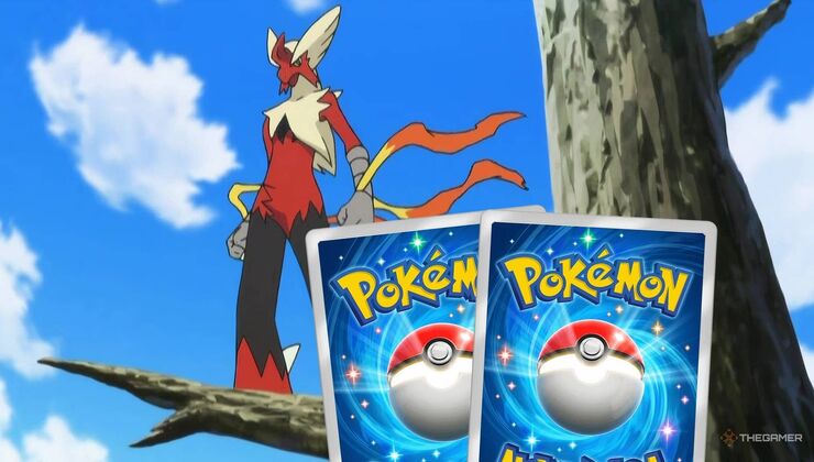 We've Just Been Given Our First Look At Pokemon TCG Pocket's Upcoming Mega Evolutions Set