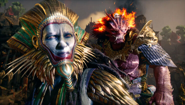 Of Course, David Jaffe Thinks God Of War Laufey “Looks Like Sh*t”