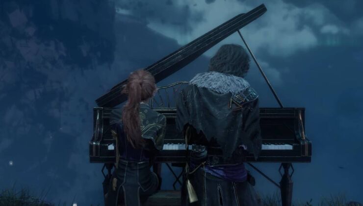 Clair Obscur: Expedition 33 Might've Been Snubbed By The Grammys, But It's Taking Its Music On Tour Next Year