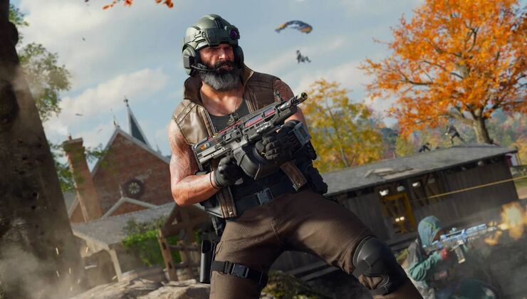 Call of Duty: Black Ops 7's Open Matchmaking Is Coming to Warzone