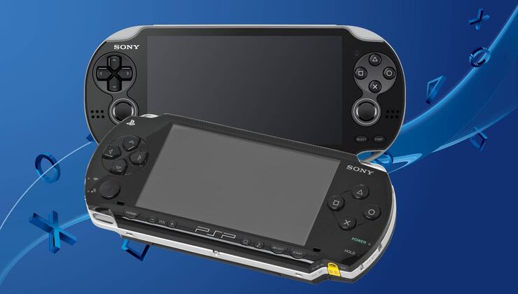 Rumor: New PlayStation Handheld Coming This Year, But Not the One You Expect