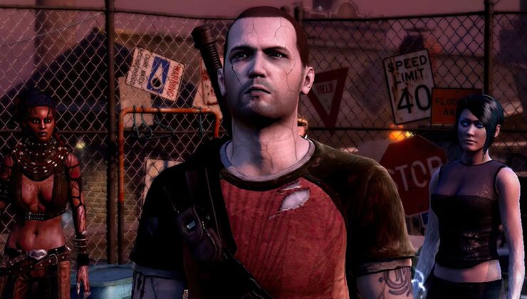 Ghost of Yotei Director Gives Infamous Fans a Glimmer of Hope for Future Games, Re-Release