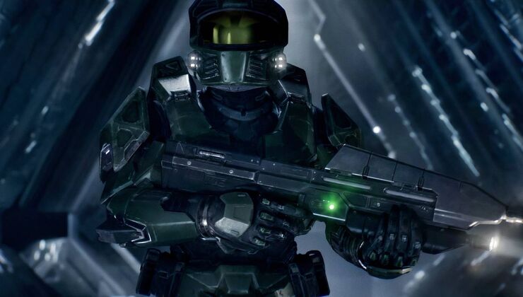 Halo's PlayStation 5 Cover Art Has Longtime Fans Questioning Reality