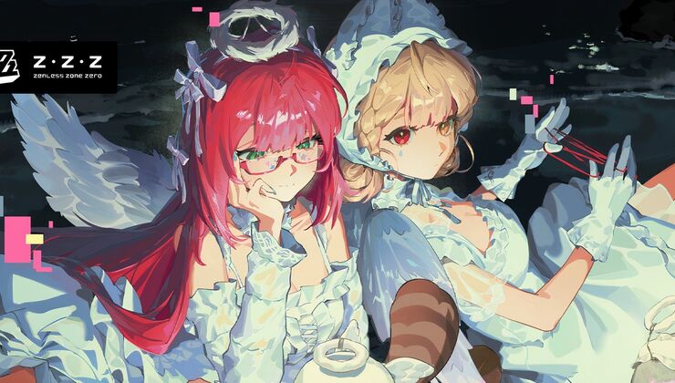 Zenless Zone Zero Codes Give Free Polychromes and More Items