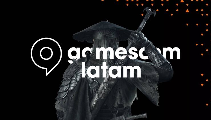 Phantom Blade Zero and Other Major Releases to Be Featured at Gamescom Latam 2026
