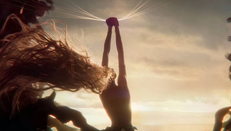 Elden Ring Just Got A Brutal New Mode You Can Play Free Now