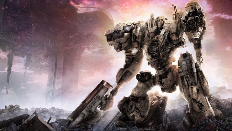 Armored Core 6 To Potentially Get DLC, Job Listing Suggests