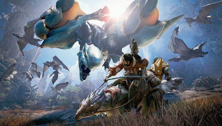 Monster Hunter Wilds Fans Are Absolutely Terrified Of Its Upcoming Expansion