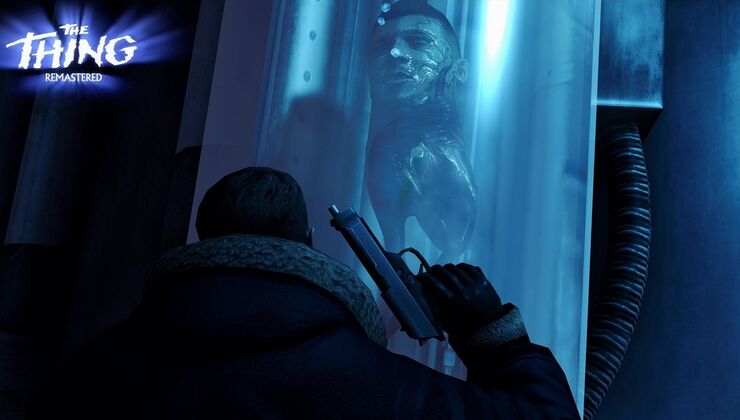 The Thing: Remastered Now Nightdive's Fastest-Selling Launch Game