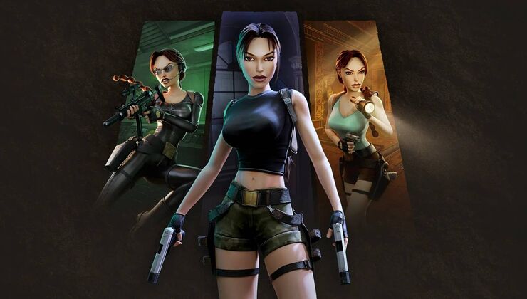 Tomb Raider IV-VI Remastered Removes AI Content After Lawsuit