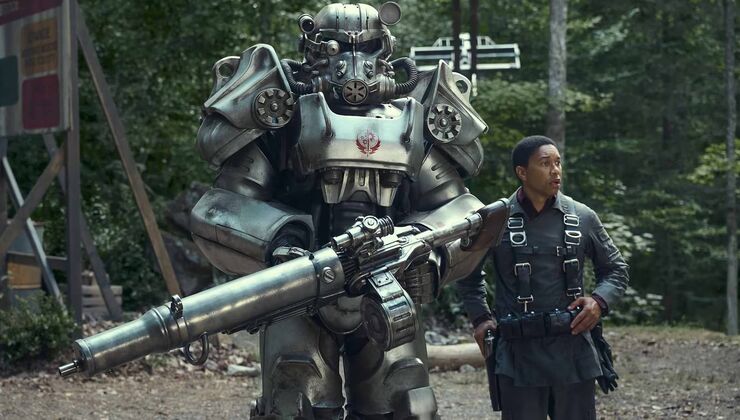 Fallout: New Vegas Director Comments on Amazon Series