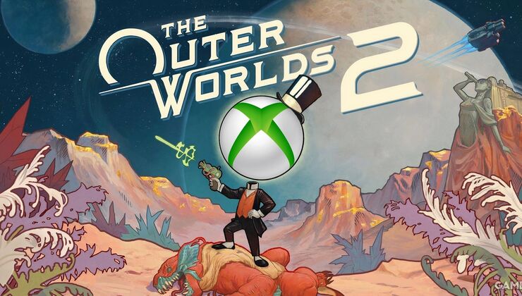 Outer Worlds 2 Price Cut is Good News for Gamers, But Could Be Bad News for Xbox