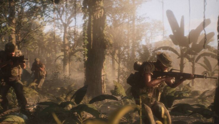 Hell Let Loose: Vietnam Announces its First Crossplay Test