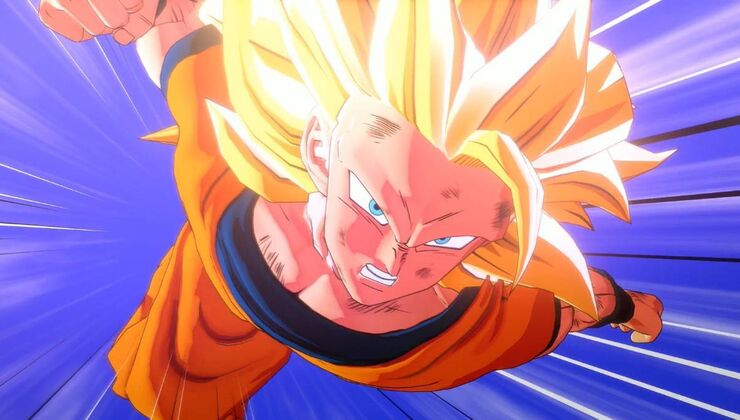 Dragon Ball Z: Kakarot Limited-Time Free Download Available Now