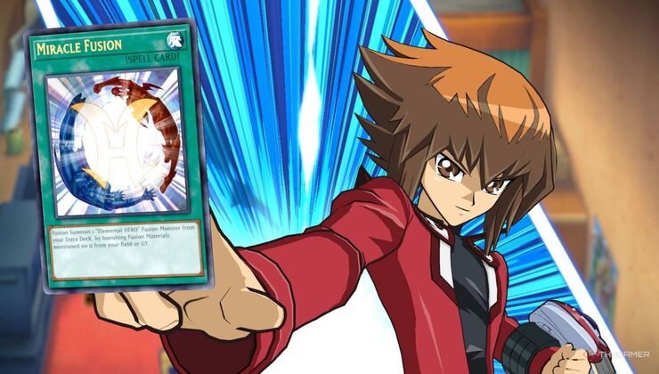 Yu-Gi-Oh Tag Force GX Is Already Under Fire Over Its Use Of AI