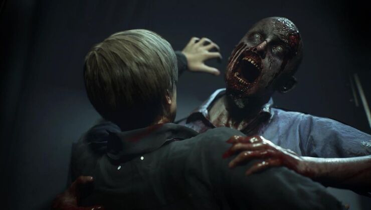Resident Evil Movie Director Teases Some Changes to the Source Material