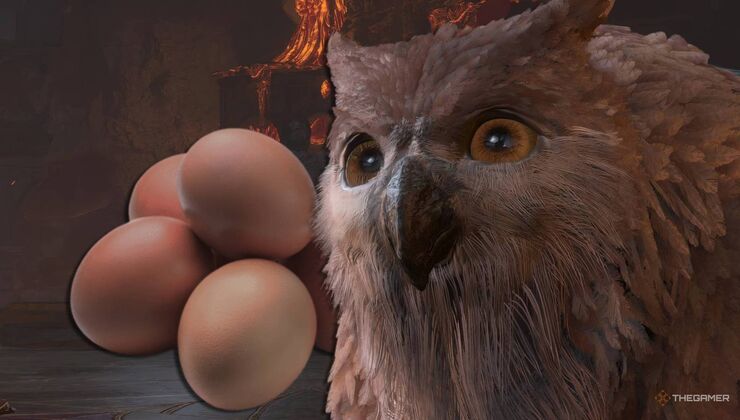 Official Baldur's Gate 3 Cookbook Will Teach You How To Scotch An Owlbear Egg