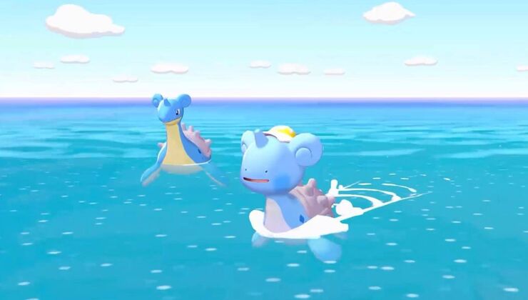 Pokemon Pokopia Day One Update Patch Notes Revealed