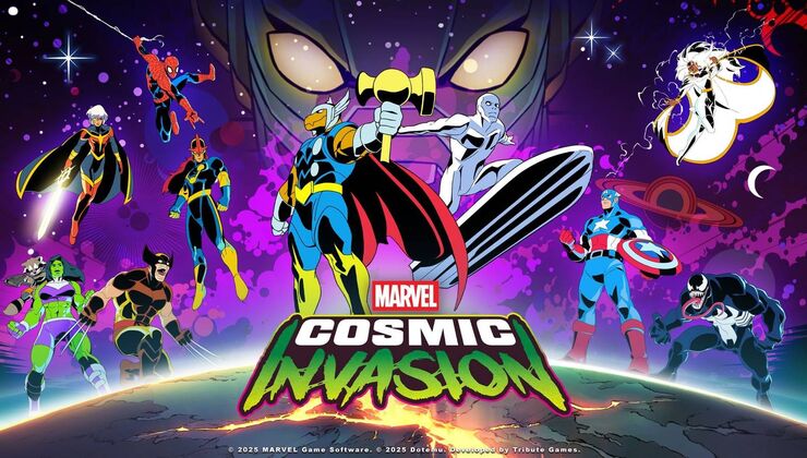 Marvel Cosmic Invasion Demo Hits Steam