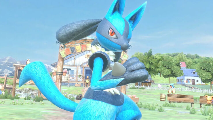 Pokémon Officially Returning To Sinnoh For New Release
