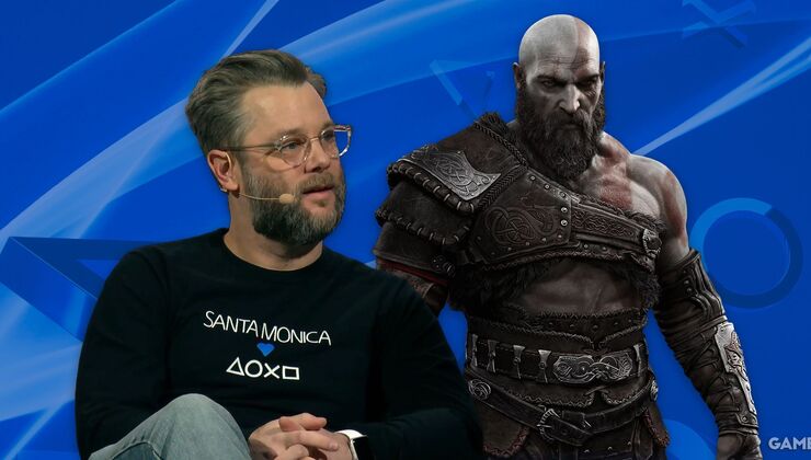 God of War Director Confirms Reveal Plans for 'Ambitious' New Game